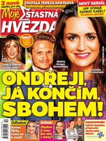 Moje šťastná hvězda 42/2025