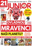 21. století JUNIOR 4/2026
