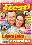 Doteky štěstí 9/2025