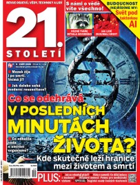 21. století 9/2026