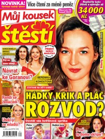 Můj kousek štěstí 31/2025
