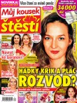 Můj kousek štěstí 31/2025
