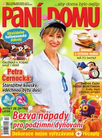 Paní domu 11/2025
