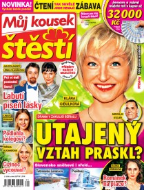 Můj kousek štěstí 5/2026