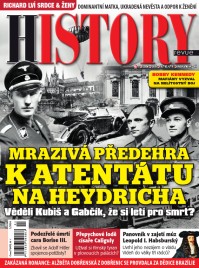 History 1/2026