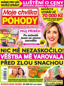 Moje chvilka pohody 49/23