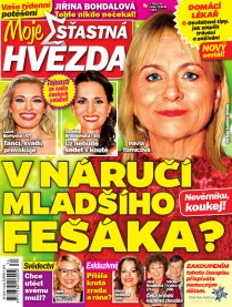 Moje šťastná hvězda 34/2025
