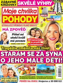 Moje chvilka pohody 52/2024