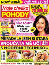 Moje chvilka pohody 36/2024