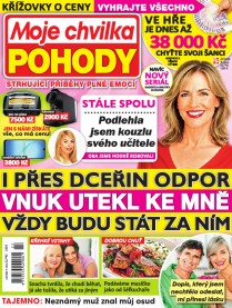 Moje chvilka pohody 22/2026