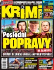 Krimi revue 6/2025