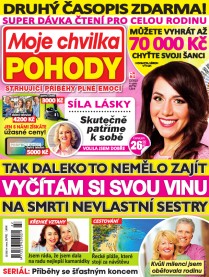 Moje chvilka pohody 22/23