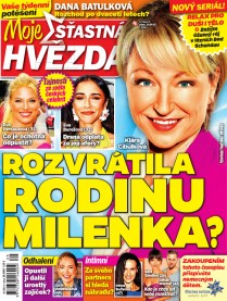 Moje šťastná hvězda 9/2026