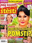 Můj kousek štěstí 13/2025