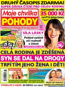 Moje chvilka pohody 26/2025