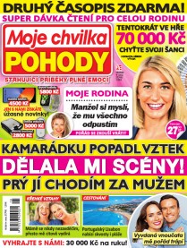 Moje chvilka pohody 18/24