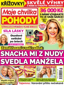 Moje chvilka pohody 23/2026