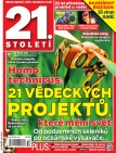 21. století 10/2025