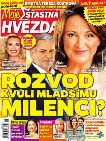 Moje šťastná hvězda 48/2025