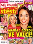 Můj kousek štěstí 22/2026