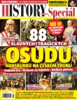 History speciál 1/2026