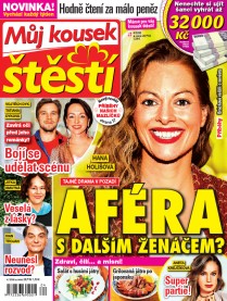 Můj kousek štěstí 4/2026