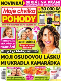 Moje chvilka pohody 44/2024