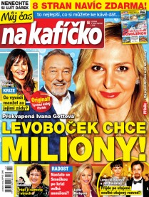 Můj čas na kafíčko 22/2026