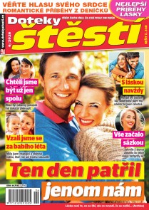 Doteky štěstí 6/2026
