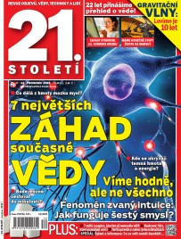 21. století 12/2025