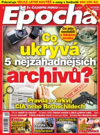 Epocha 14/2025