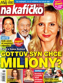 Můj čas na kafíčko 2/2026