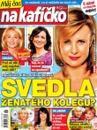 Můj čas na kafíčko 36/2026