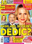 Moje sladké tajemství 16/2025