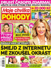 Moje chvilka pohody 34/2025