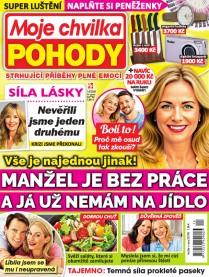 Moje chvilka pohody 14/2026