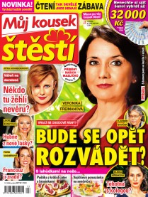 Můj kousek štěstí 13/2026