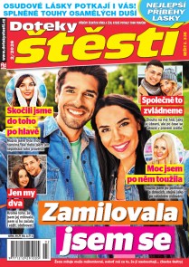 Doteky štěstí 2/2026