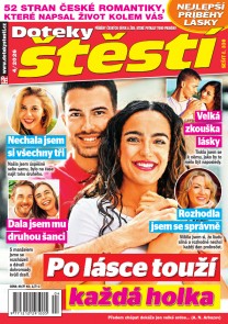 Doteky štěstí 4/2026