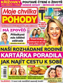 Moje chvilka pohody 4/2026