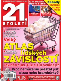 21. století 7/2025