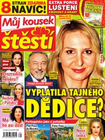 Můj kousek štěstí 29/2026