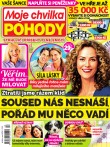 Moje chvilka pohody 43/2025