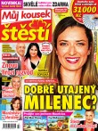 Můj kousek štěstí 43/2025