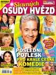 Osudy slavných hvězd 5/2025