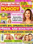 Moje chvilka pohody 16/2026