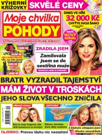 Moje chvilka pohody 31/2026
