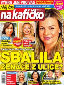 Můj čas na kafíčko 20/2026