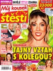 Můj kousek štěstí 30/2025