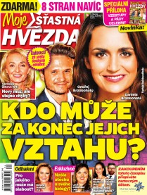 Moje šťastná hvězda 24/2026
